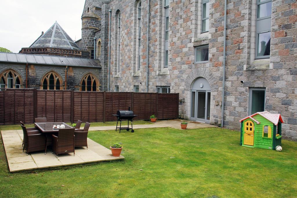 포트오거스타 Abbey Garden At The Highland Club 아파트 외부 사진