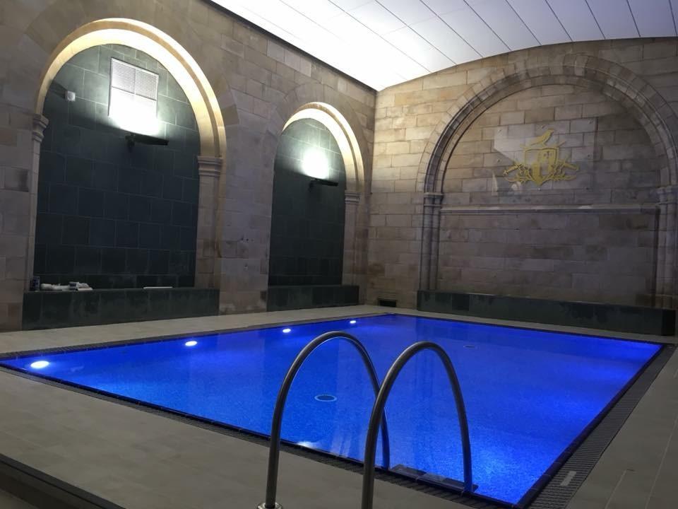 포트오거스타 Abbey Garden At The Highland Club 아파트 외부 사진