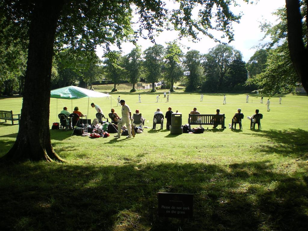 포트오거스타 Abbey Garden At The Highland Club 아파트 외부 사진