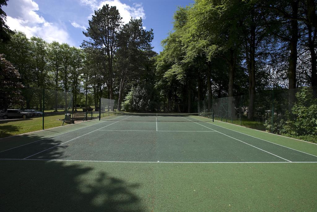 포트오거스타 Abbey Garden At The Highland Club 아파트 외부 사진